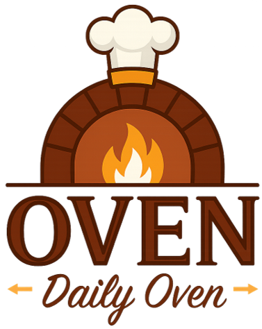 شعار شركة OVEN